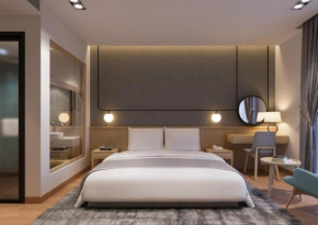 NIGHT ZONE 68 HOTEL